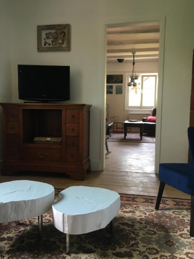 Chalet Montsegur Colmar Exterior foto