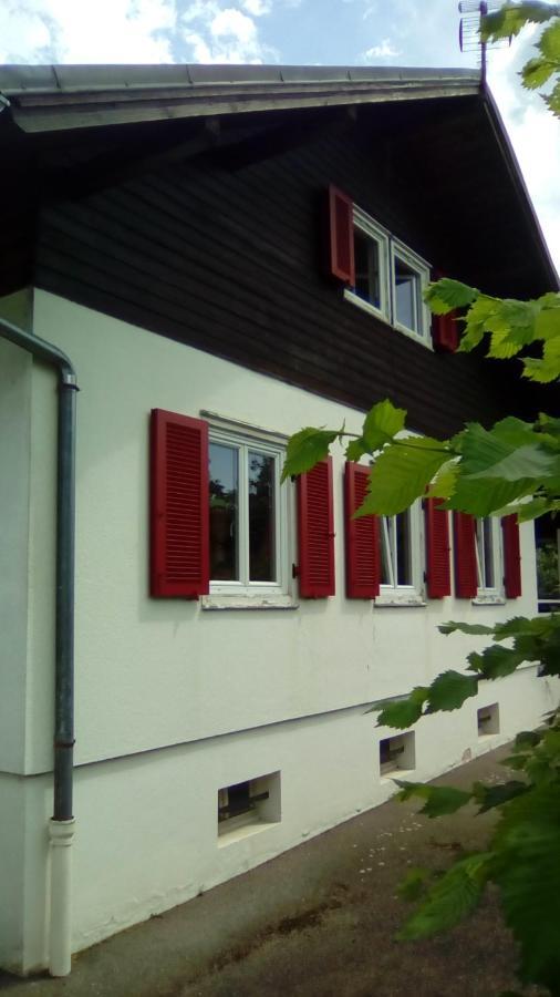 Chalet Montsegur Colmar Exterior foto